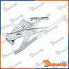 Lève vitre droite avant pour RENAULT | EPS-RE-047, 013847